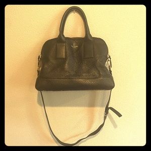 Slouchy authentic Kate Spade leather bag